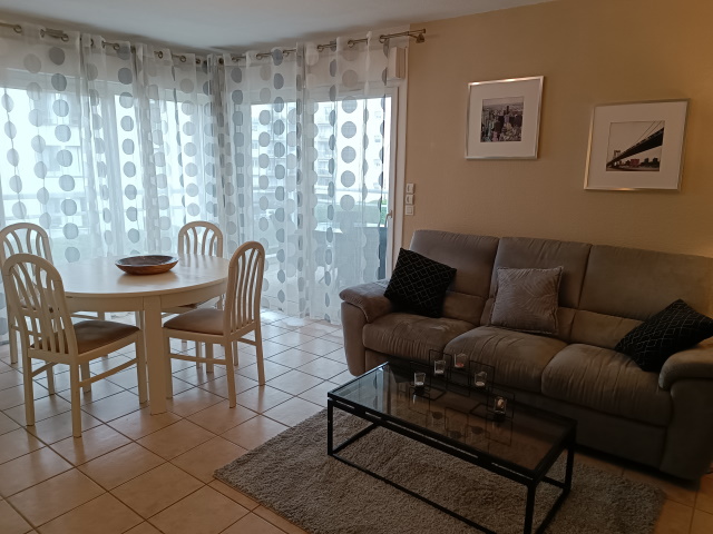 Location appartement T2 Pau - Photo 2