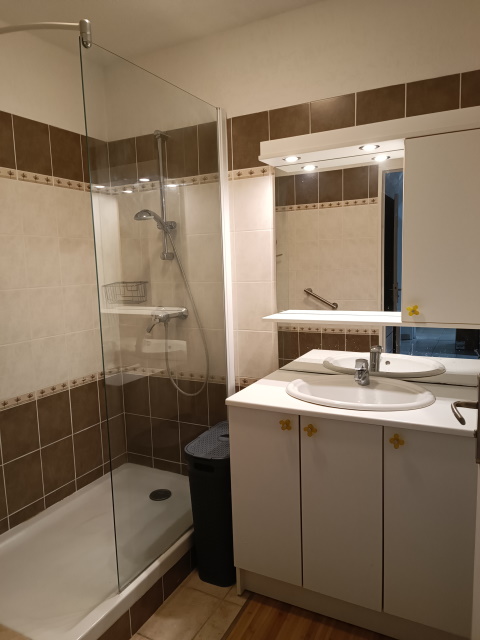 Location appartement T2 Pau - Photo 3