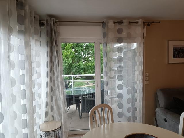 Location appartement T2 Pau - Photo 4