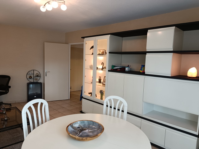 Location appartement T2 Pau - Photo 6