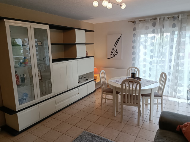Location appartement T2 Pau - Photo 7