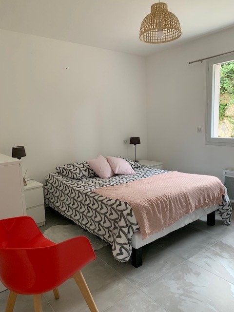 Location maison F2 Rochefort du Gard - Photo 4