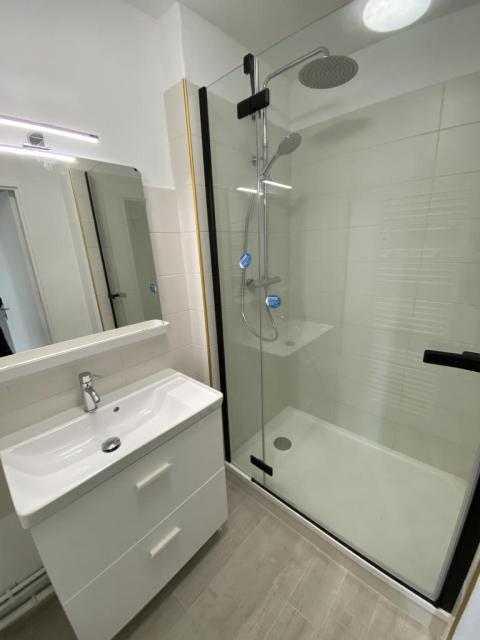 Location appartement T2 Maxeville - Photo 2