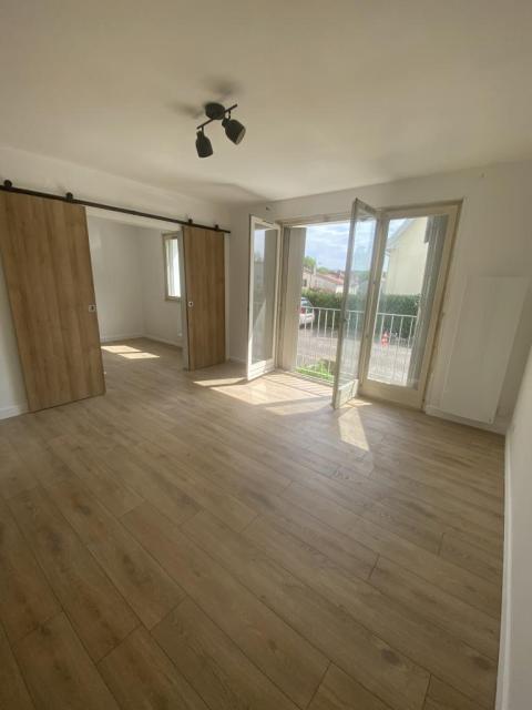 Location appartement T2 Maxeville - Photo 3