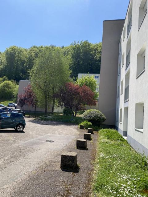 Location appartement T2 Maxeville - Photo 5