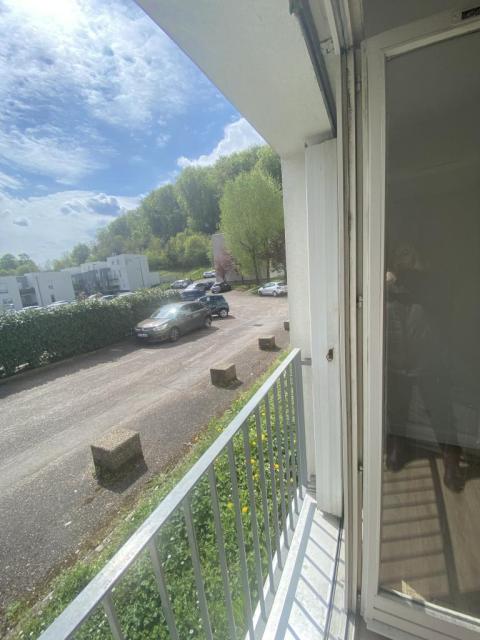 Location appartement T2 Maxeville - Photo 8