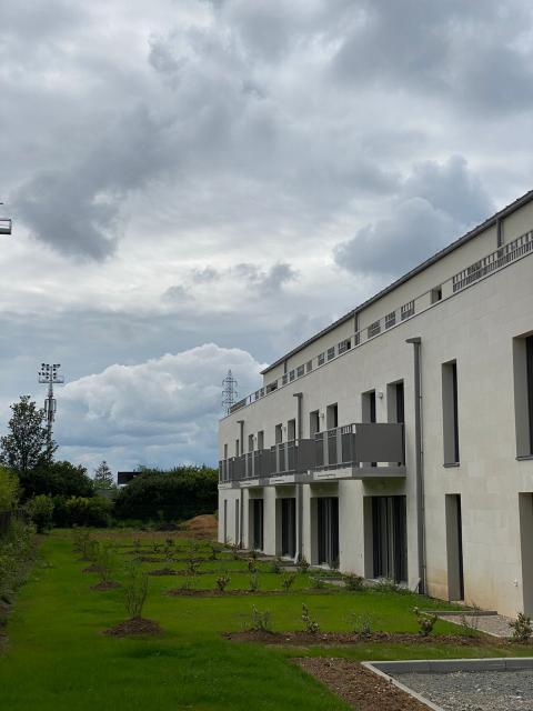 Location appartement T3 St Cyr sur Loire - Photo 3