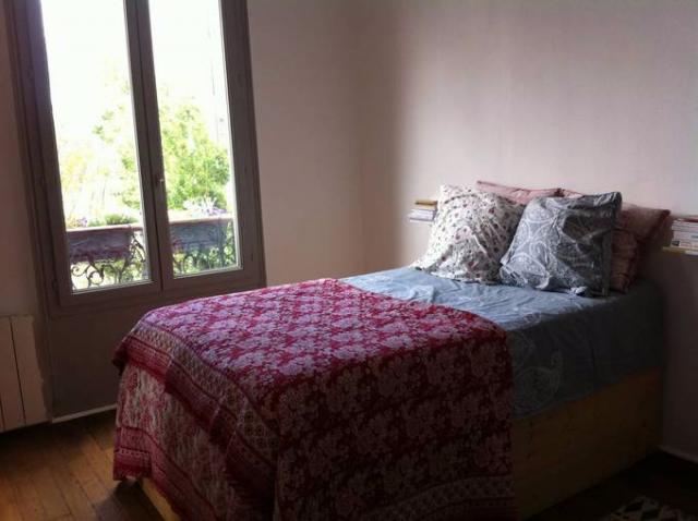 Location appartement T3 Paris 19 - Photo 4