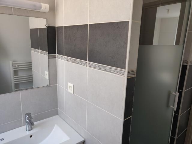 Location appartement T2 St Quentin - Photo 3