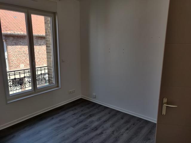 Location appartement T2 St Quentin - Photo 4