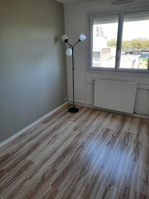 Location appartement T5 Angers - Photo 2
