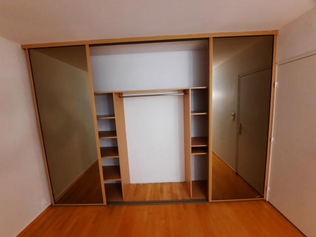 Location appartement T5 Angers - Photo 5