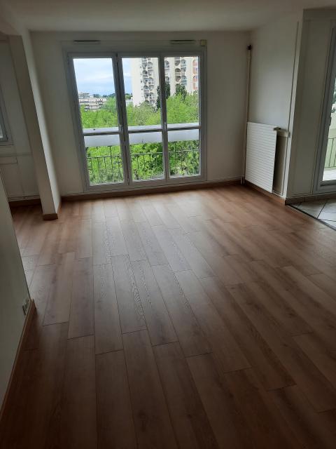 Location appartement T5 Angers - Photo 7