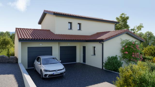 Location maison F6 Vienne - Photo 2