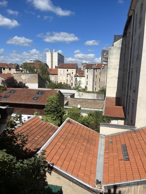 Location studio Nancy - Photo 2