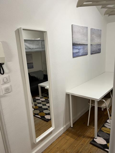 Location studio Nancy - Photo 8