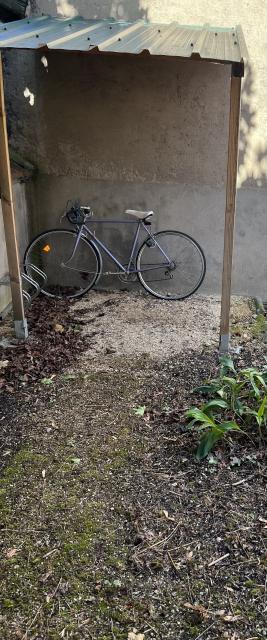 Location studio Nancy - Photo 10