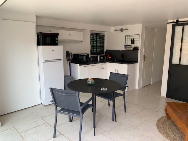 Location appartement T2 Cannes - Photo 2