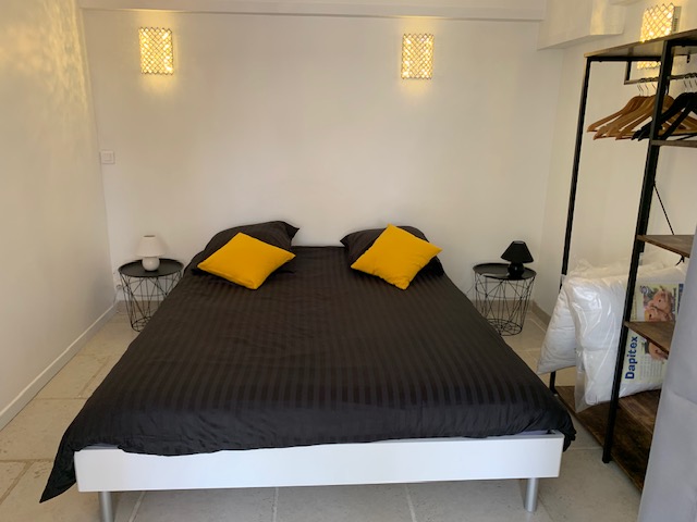 Location appartement T2 Cannes - Photo 4