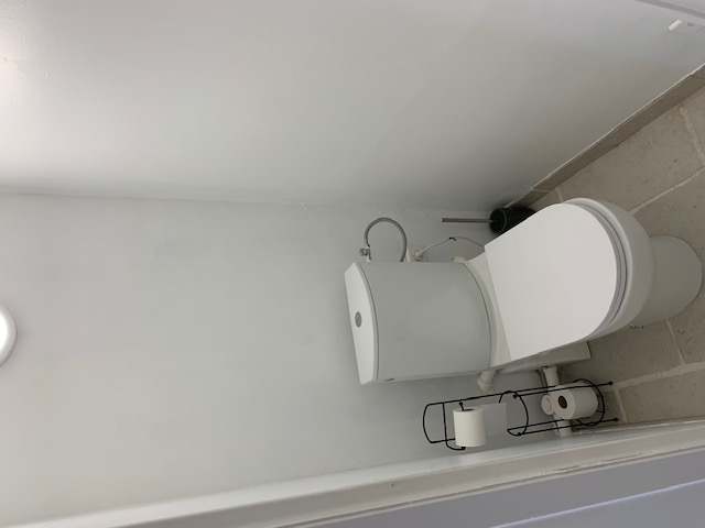 Location appartement T2 Cannes - Photo 8