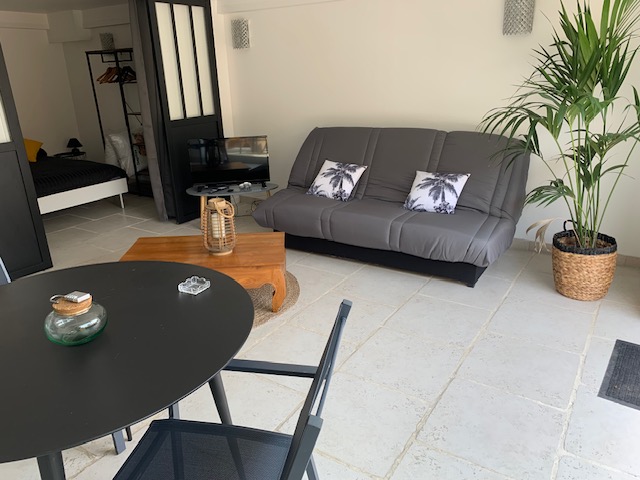Location appartement T2 Cannes - Photo 10