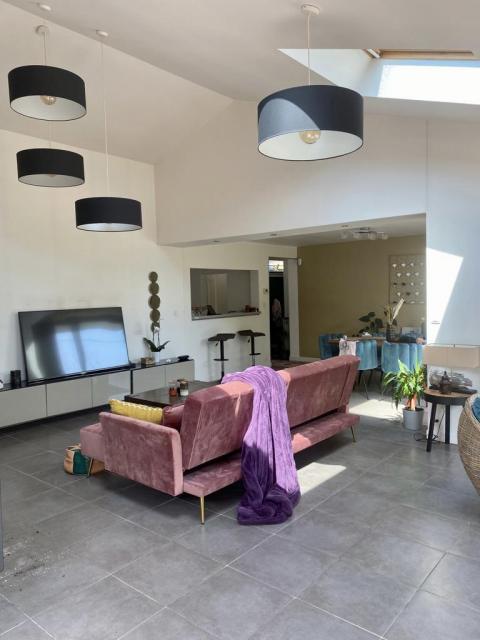Location maison F4 Evreux - Photo 2