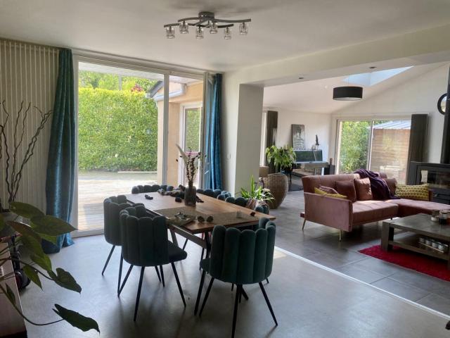 Location maison F4 Evreux - Photo 3