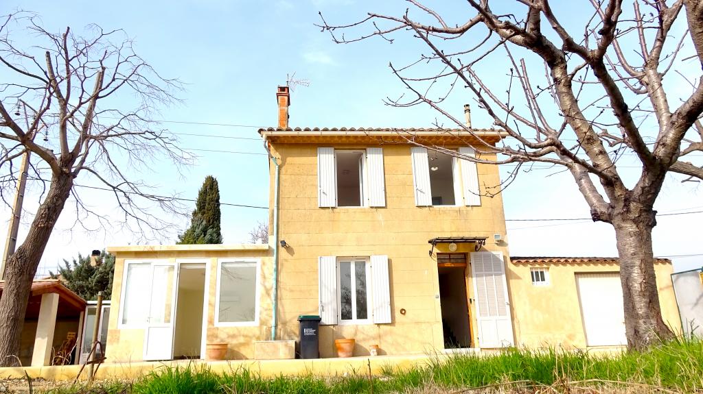 Location chambre Aubagne - Photo 1
