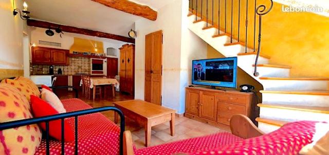Location maison F3 Aubagne - Photo 10