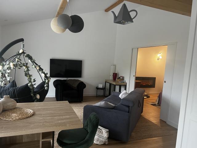 Location maison F2 St Pee sur Nivelle - Photo 2