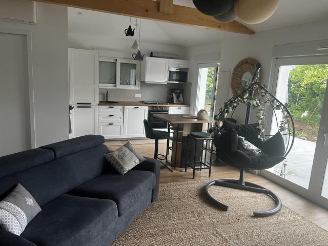 Location maison F2 St Pee sur Nivelle - Photo 4