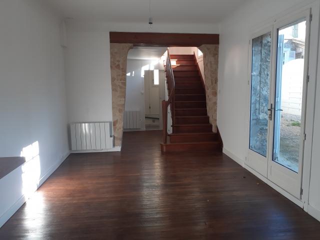 Location maison F4 Houdan - Photo 3