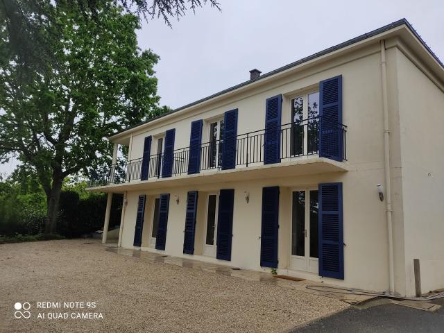 Location appartement T3 Fondettes - Photo 2