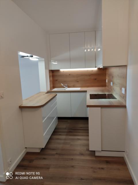 Location appartement T3 Fondettes - Photo 3