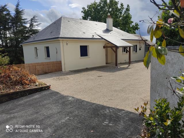 Location appartement T3 Fondettes - Photo 4