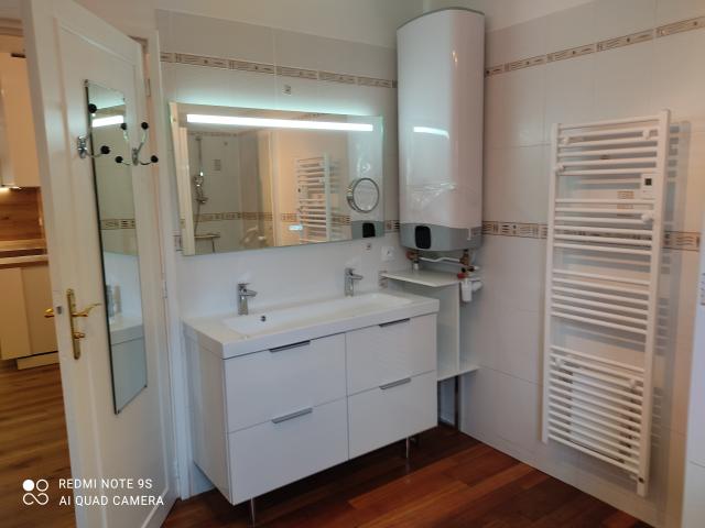 Location appartement T3 Fondettes - Photo 5