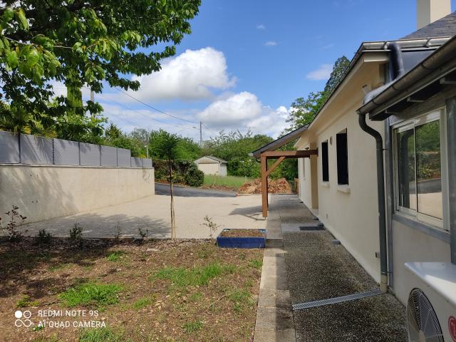 Location appartement T3 Fondettes - Photo 8