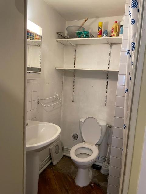 Location studio Rouen - Photo 2