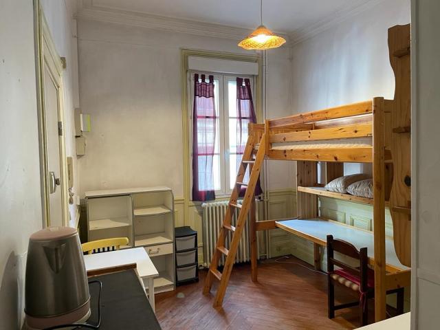 Location studio Rouen - Photo 4