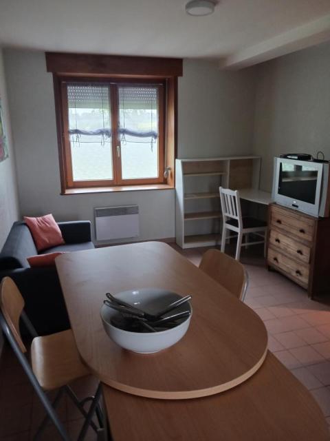 Location studio Aulnoy Lez Valenciennes - Photo 2