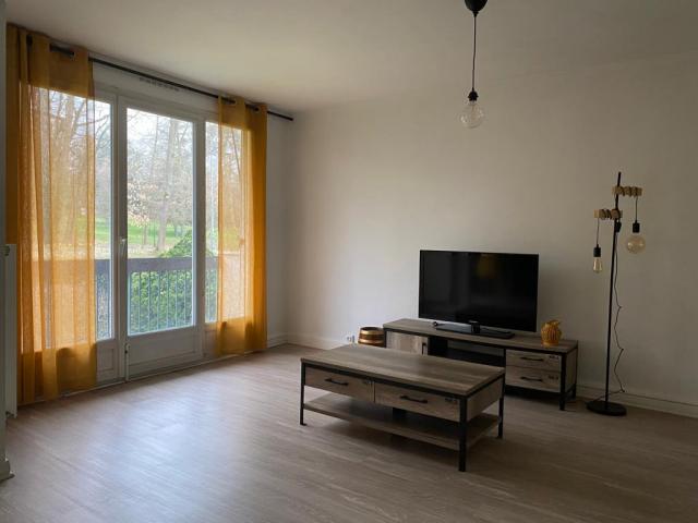 Location appartement T3 Longjumeau - Photo 2
