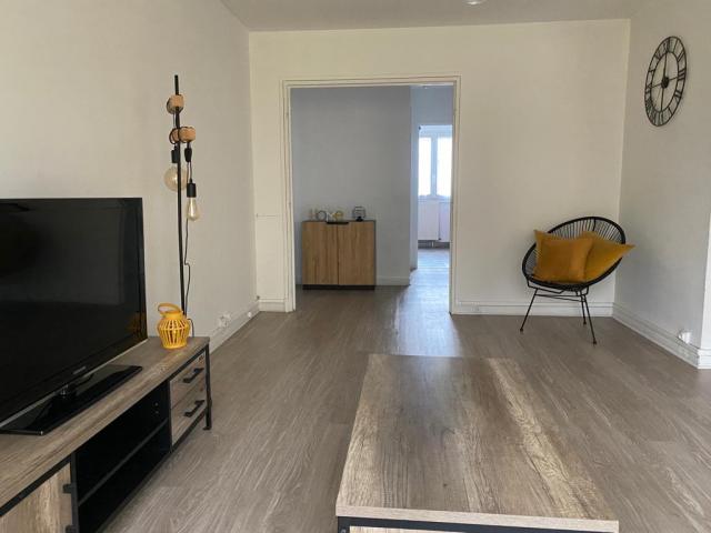 Location appartement T3 Longjumeau - Photo 4