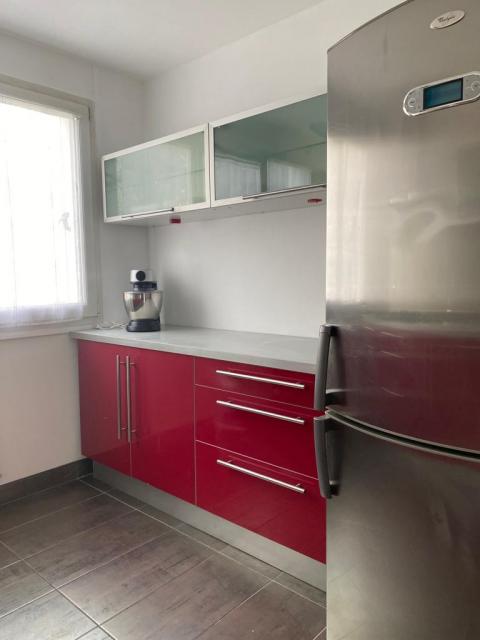 Location appartement T3 Longjumeau - Photo 8