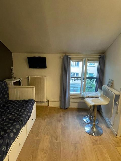 Location studio Maisons Alfort - Photo 2