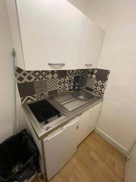 Location studio Maisons Alfort - Photo 3