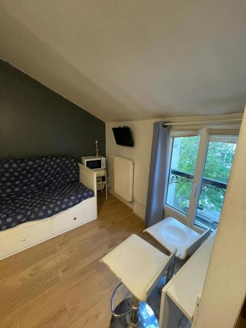 Location studio Maisons Alfort - Photo 4