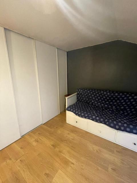 Location studio Maisons Alfort - Photo 5
