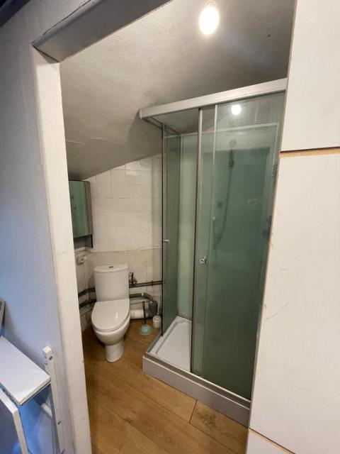 Location studio Maisons Alfort - Photo 6