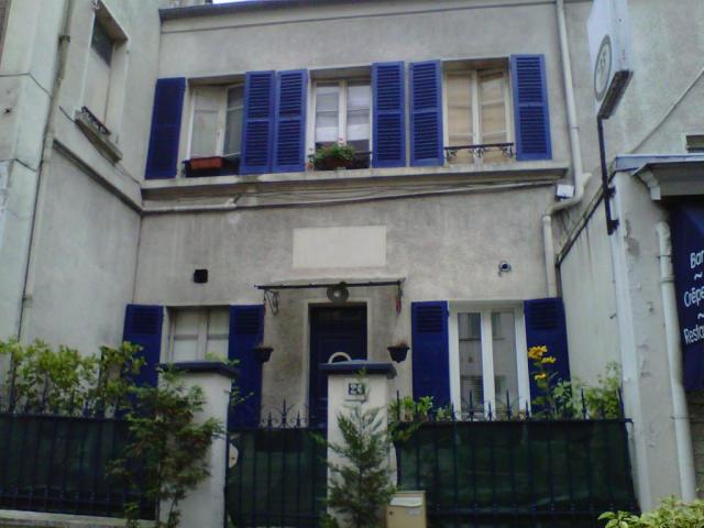 Location studio Maisons Alfort - Photo 7