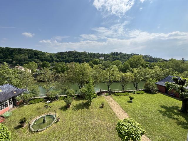Location appartement T2 Lyon 9 - Photo 2
